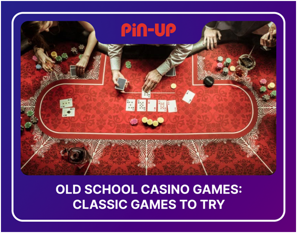 Casino game play