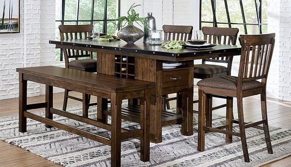 3 easiest ways to improve your dining room furniture!