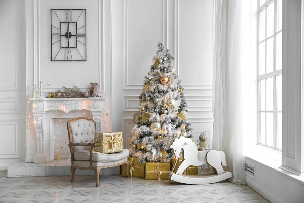 6 Secrets to Elevate Your Christmas Aesthetic