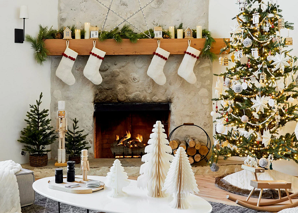 Some Easy Decorating Tips for the Holidays
