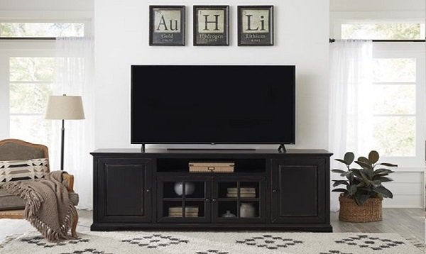 home entertainment furniture