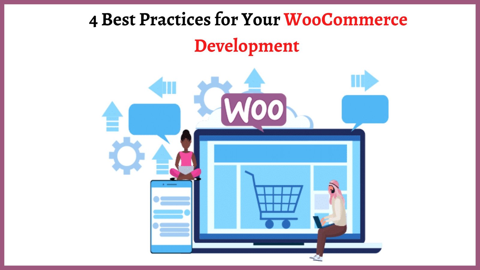 WooCommerce development company
